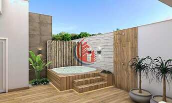 Imagem 6: Condomínio Laguna com 03 suítes, Indaiatuba - SP