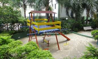 Imagem 4: Apartamento com 2 dormitórios à venda, 41 m² por R$ 289.000,00 - Lauzane - São Paulo/SP