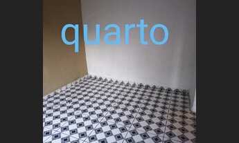 Imagem 3: Aluga-se casa de 3 cômodos Francisco Morato