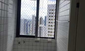 Imagem 4: Alugo Apartamento com 65m² 2 quartos com suíte em Boa Viagem - Recife - PE