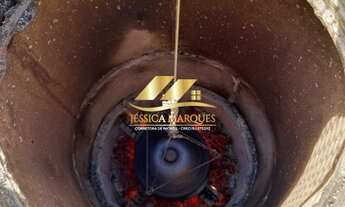 Imagem 7: Linda casa a pronta entrega de 3 quartos, área gourmet e piscina em Unamar - Cabo Frio - R