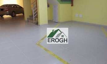 Imagem 7: Apartamento à venda, 56 m² por R$ 330.000,00 - Vila Curuçá - Santo André/SP