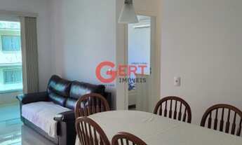 Imagem 6: Apartamento com PREÇO IMPERDÍVEL - com 2 quartos sendo 1 suíte na Praia de Bombas - Bombin