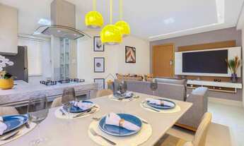 Imagem: Apartamento Garden com 3 quartos à venda