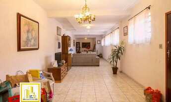 Imagem 6: Casa assobradada 3 Aconchegantes Dormitórios + 1 Suíte + Quintal c/ Edícula + 1 Vaga Garag