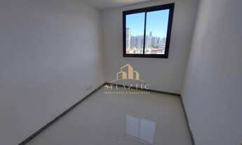 Imagem 7: Apartamento com 2 dormitórios à venda, 55 m² por R$ 450.000,00 - Praia de Itaparica - Vila