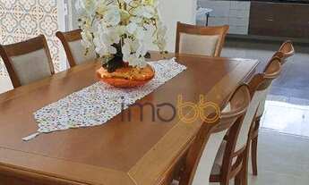 Imagem 5: Casa com 4 dormitórios à venda, 340 m² - Condomínio Village Ipanema - Araçoiaba da Serra/S