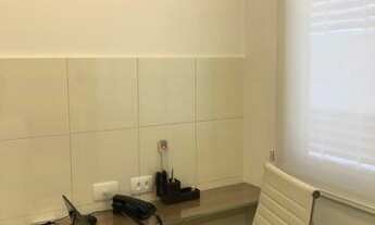 Imagem 2: Sublocação de consultórios modernos no Plaza Shopping