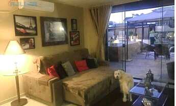 Imagem 5: Cobertura com 2 dormitórios à venda, 182 m² por R$ 850.000,00 - Recreio dos Bandeirantes