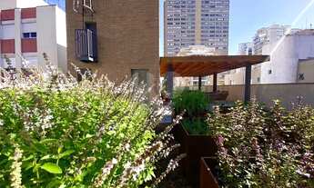 Imagem 7: São Paulo - Apartamento Padrão - PERDIZES