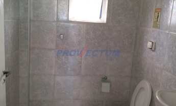 Imagem 4: Casa - Jardim Conceição - Campinas