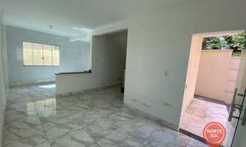 Imagem 5: Casa com 3 dormitórios à venda, 94 m² por R$ 280.000,00 - Vila Satélite - Sarzedo/MG