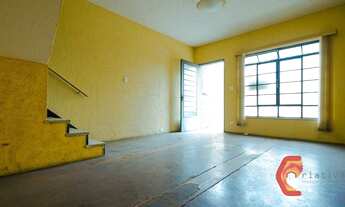 Imagem 6: SOBRADO COM 94 M² , 3 DORMITÓRIOS E 1 VAGA NO TATUAPÉ