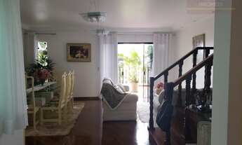 Imagem 4: Sobrado com 3 dormitórios à venda, 261 m² - Vila Euclides - São Bernardo do Campo/SP