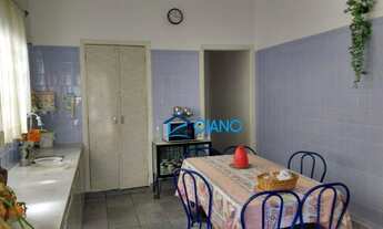 Imagem 5: Sobrado com 5 dormitórios à venda, 325 m² por R$ 1.280.000,00 - Vila Bertioga - São Paulo