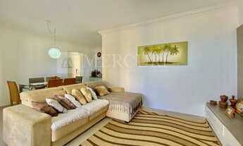 Imagem 4: Cobertura com 3 dormitórios à venda, 161 m² por R$ 955.000,00 - Praia da Enseada - Guarujá