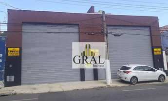 Imagem: Galpão, 201 m² - venda por R$ 1.180.000,00