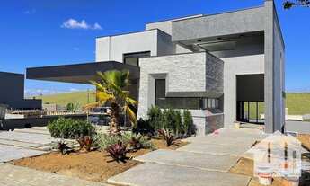 Imagem 2: Sobrado com 4 dormitórios à venda, 381 m² por R$ 3.500.000,00 - Urbanova - São José dos Ca