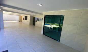 Imagem 2: Apartamento para venda possui 50 metros quadrados com 2 quartos em Boa Vista - Recife - PE