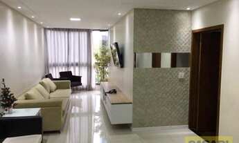 Imagem 2: Cobertura à venda, 214 m² por R$ 800.000,00 - Nova Petrópolis - São Bernardo do Campo/SP