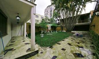 Imagem 5: CURITIBA - Casa Padrão - Juvevê