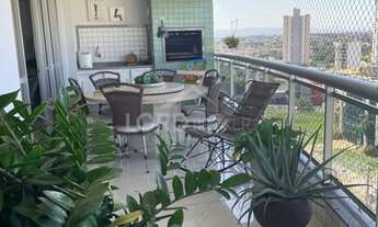 Imagem 7: Apartamento à venda no Condomínio do Edifício Solar Rivera Cuiabá, Cuiabá/MT