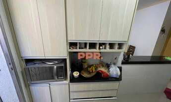 Imagem 3: Apartamento Area privativa com 2 dormitórios à venda, 90 m² por R$ 399.000 - Ana Lúcia - S