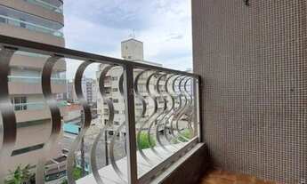 Imagem 5: Apartamento com 2 dormitórios à venda, 63 m² por R$ 265.000,00 - Ocian - Praia Grande/SP