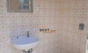 Imagem 3: Casa com 4 dormitórios à venda, 326 m² por R$ 2.500.000,00 - Alto da Lapa - São Paulo/SP