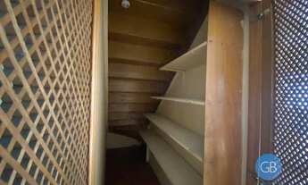 Imagem 6: Sobrado com 2 dormitórios para alugar, 80 m² por R$ 1.900,00/mês - Vila Bertioga - São Pau