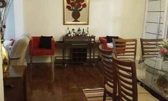 Imagem 4: Apartamento com 4 dormitórios à venda, 126 m² - Jardim Chácara Inglesa - São Bernardo do C