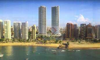 Imagem 1: Apartamento à venda, 231 m² por R$ 4.151.000,00 - Mucuripe - Fortaleza/CE