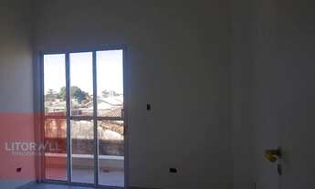 Imagem 6: Sobrado com 2 dormitórios à venda, 90 m² por R$ 293.300,00 - Estância Balneária de Itanhaé