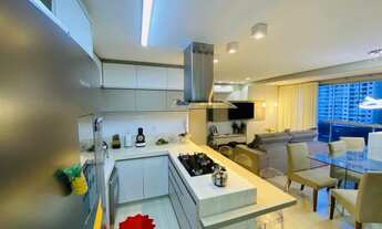 Imagem 6: Goiânia - Apartamento Padrão - Parque Amazônia