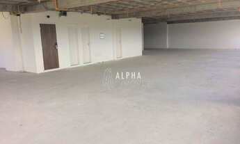 Imagem 7: Sala à venda, 61 m² por R$ 460.000,00 - Edifício Montreal - Barueri/SP