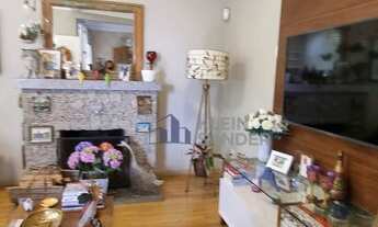 Imagem 4: Casa com 3 dormitórios à venda, 289 m² por R$ 1.380.000,00 - Braunes - Nova Friburgo/RJ