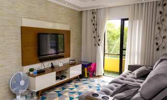 Imagem 4: APARTAMENTO RESIDENCIAL em SÃO BERNARDO DO CAMPO - SP, BAETA NEVES