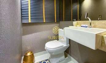 Imagem 6: Apartamento 3 Suítes no Santa Rosa