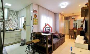 Imagem: Cobertura com 2 dormitórios à venda, 108