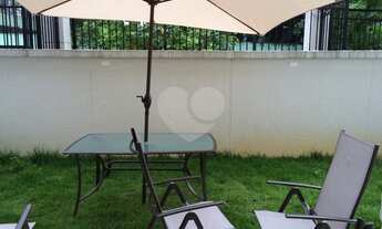 Imagem: São Paulo - Apartamento Padrão - SAÚDE