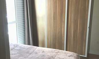 Imagem 7: Linda Cobertura duplex para venda Parque São Vicente - Mauá - SP