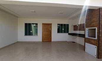 Imagem 5: Casa para venda tem 103 metros quadrados com 3 quartos em Jardim Tóquio - Maringá - PR