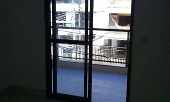 Imagem 2: Apartamento com 3 dormitórios à venda, 100 m² por R$ 927.500,00 - Recreio dos Bandeirantes