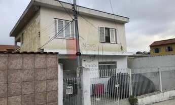 Imagem 2: Sobrado a venda na Vila Alpina