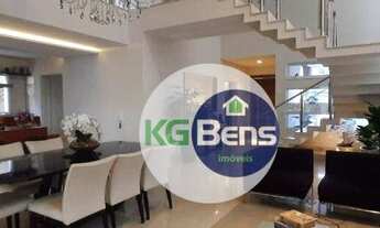 Imagem 5: Casa com 4 dormitórios, 350 m² - venda por R$ 2.500.000,00 ou aluguel por R$ 12.000,00/mês