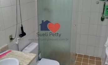 Imagem 5: Apartamento para Venda em Santos, Vila Belmiro, 2 dormitórios, 2 banheiros, 1 vaga