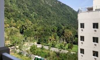 Imagem 7: Lindo apartamento 02 quartos no Pontal Oceânico