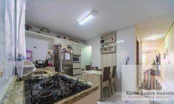 Imagem 6: Sobrado para Venda em Santo André, Vila Scarpelli, 3 dormitórios, 1 suíte, 3 banheiros, 3