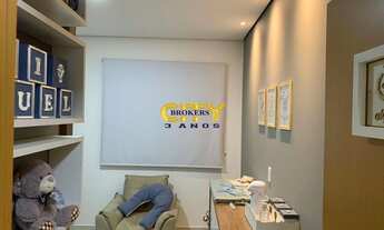 Imagem 3: Casa Térrea de 3 quartos no Condomínio Iguatemi Residence