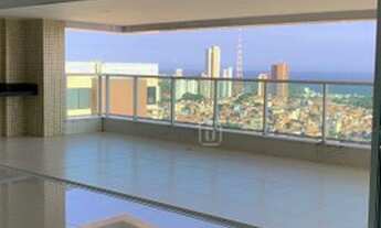 Imagem 5: Apartamento de ALTO PADRÃO com 4 dormitórios à venda, 261 m² por R$ 2.600.000 - Graça - Sa